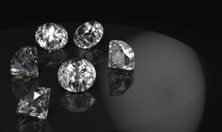 Buying a Diamond? Experience Luxury Shopping at Its Best